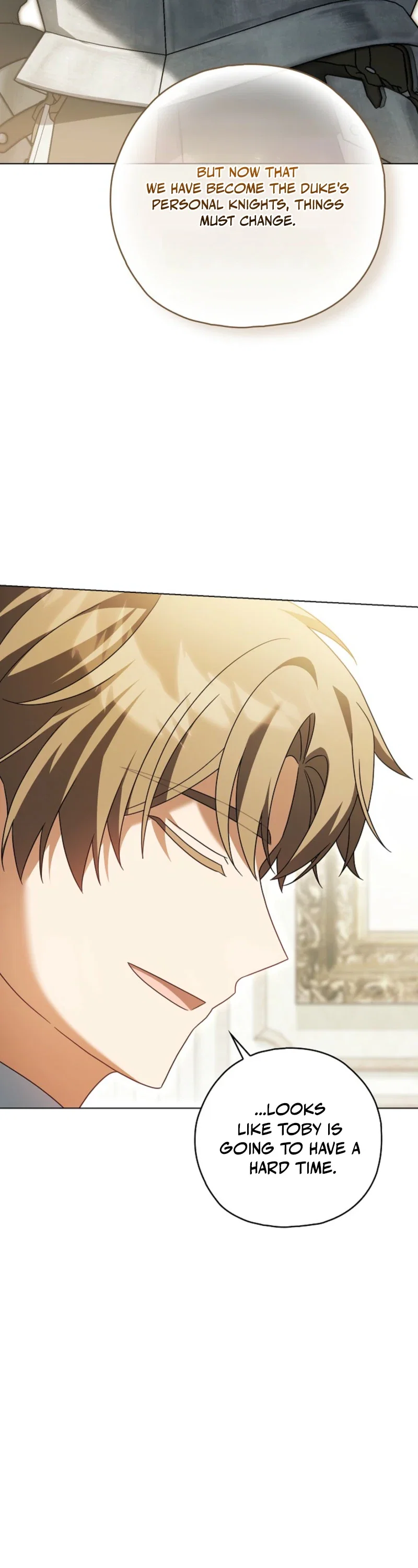 Looking for the Villainess’s Contract Husband Chapter 24 - Page 17