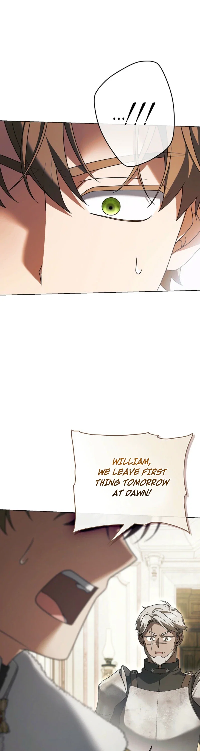 Looking for the Villainess’s Contract Husband Chapter 24 - Page 24