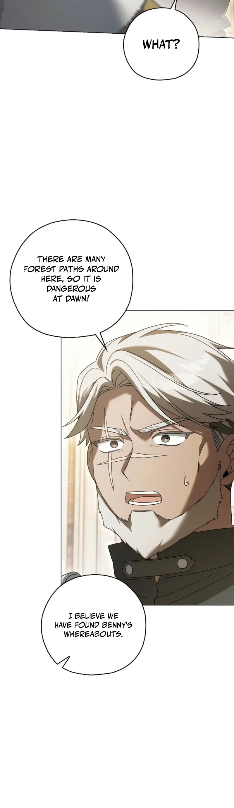 Looking for the Villainess’s Contract Husband Chapter 24 - Page 25