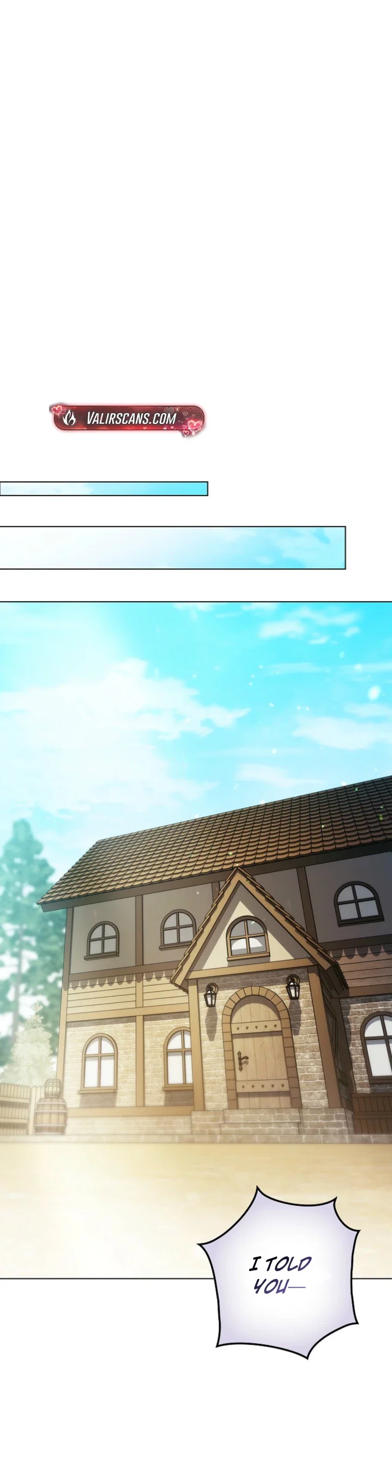 Looking for the Villainess’s Contract Husband Chapter 24 - Page 34