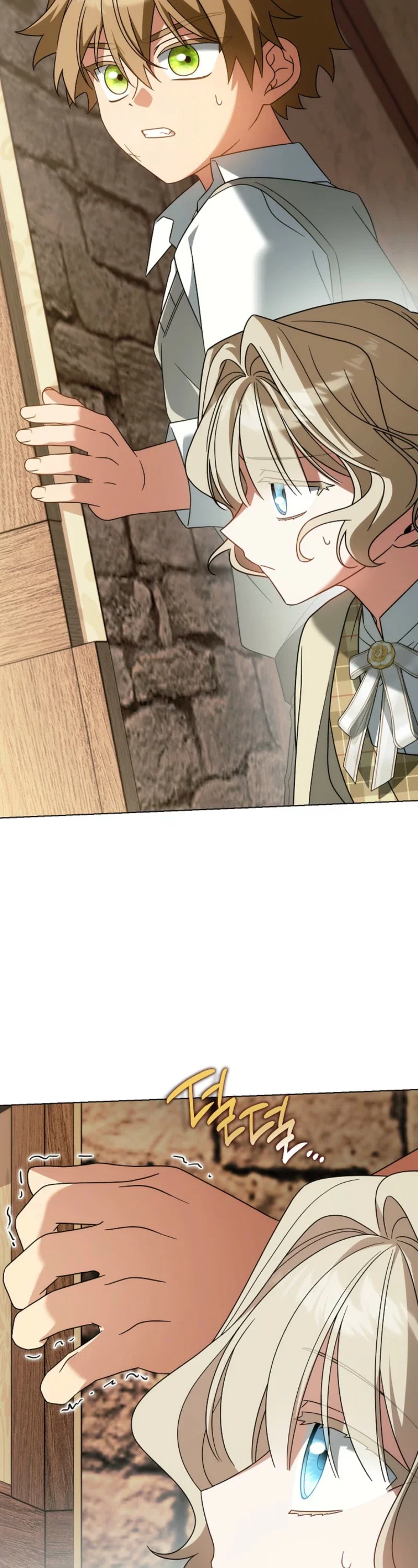 Looking for the Villainess’s Contract Husband Chapter 24 - Page 36