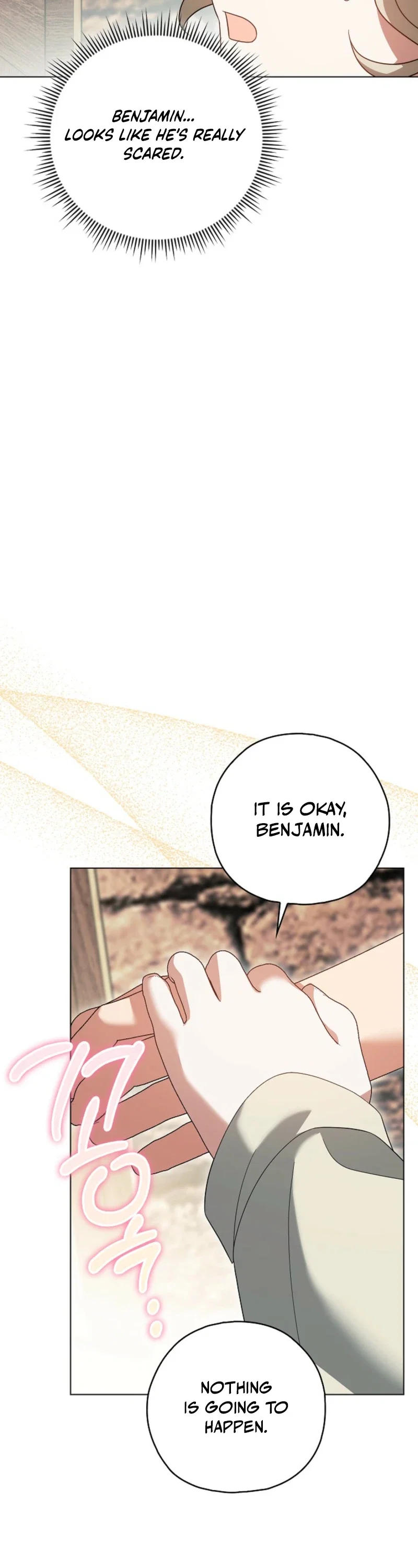 Looking for the Villainess’s Contract Husband Chapter 24 - Page 37