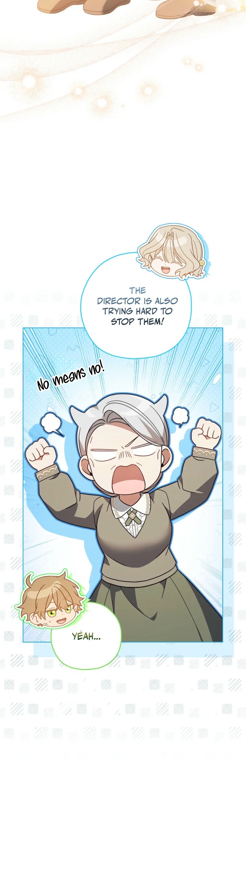 Looking for the Villainess’s Contract Husband Chapter 24 - Page 39