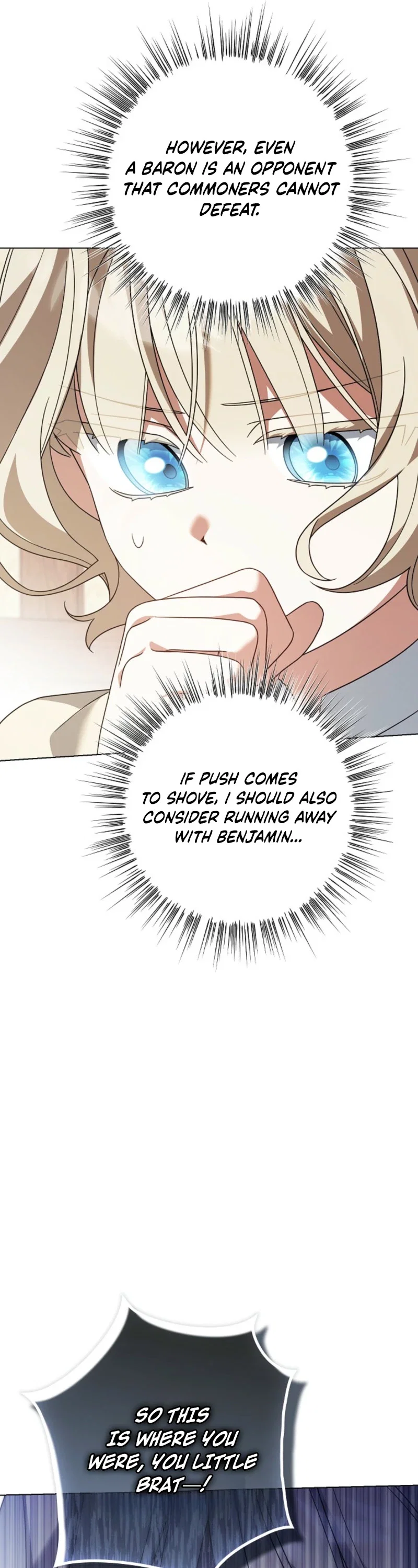 Looking for the Villainess’s Contract Husband Chapter 24 - Page 40
