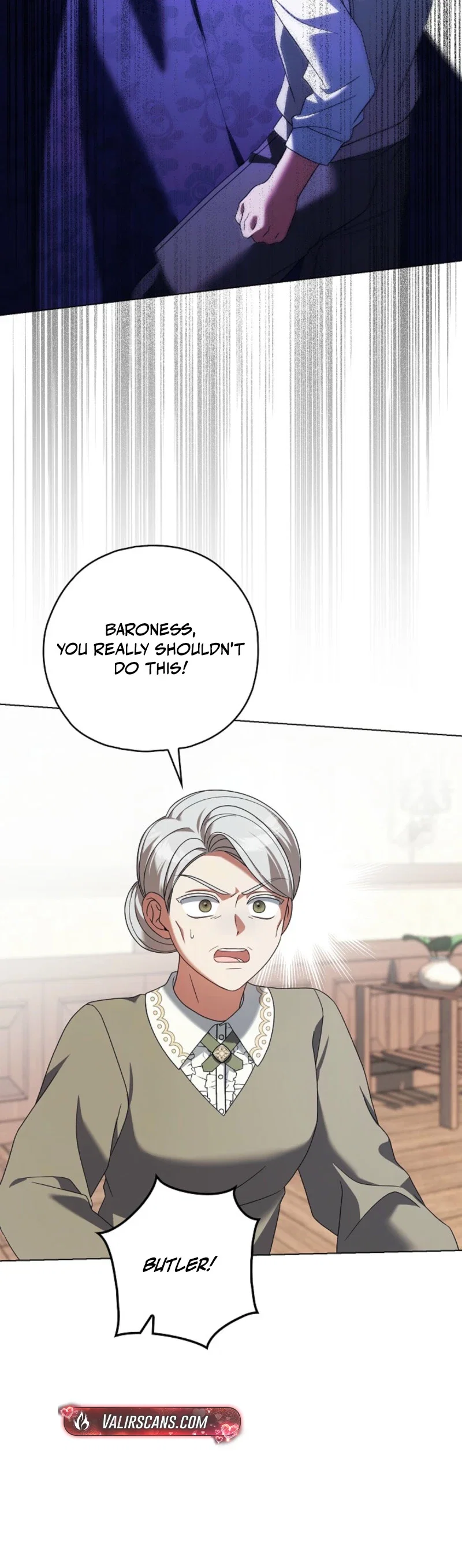 Looking for the Villainess’s Contract Husband Chapter 24 - Page 42