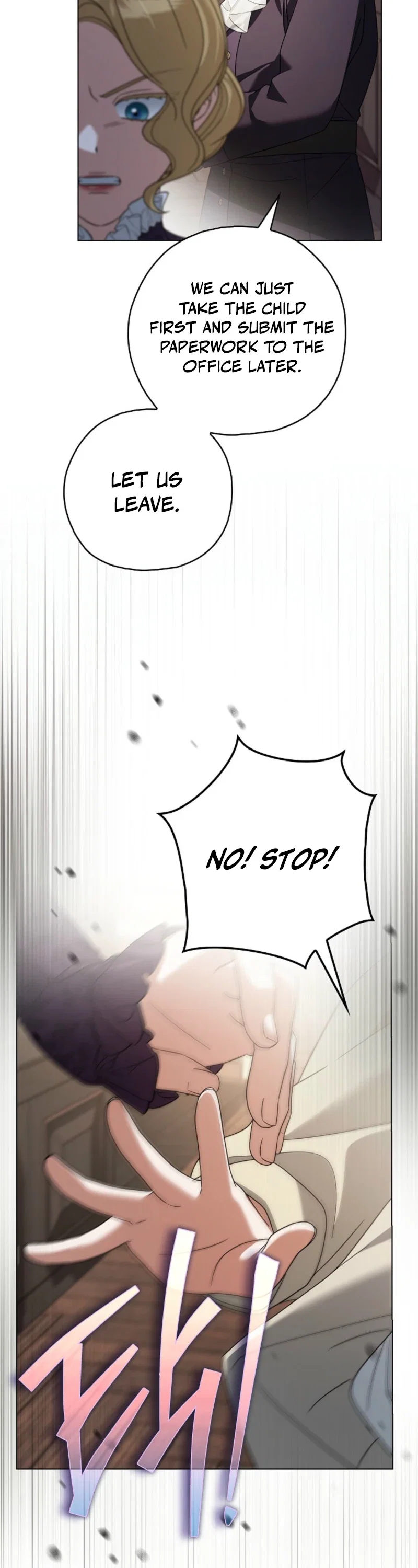 Looking for the Villainess’s Contract Husband Chapter 24 - Page 44