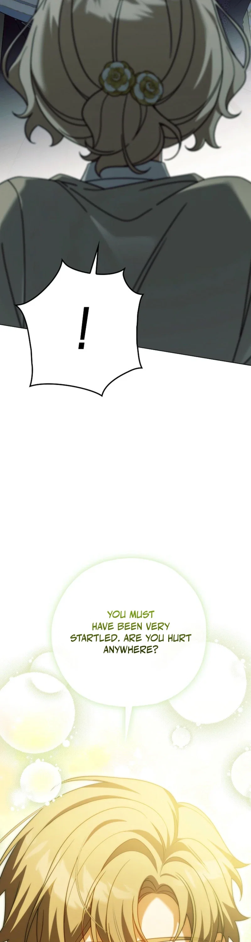 Looking for the Villainess’s Contract Husband Chapter 24 - Page 49
