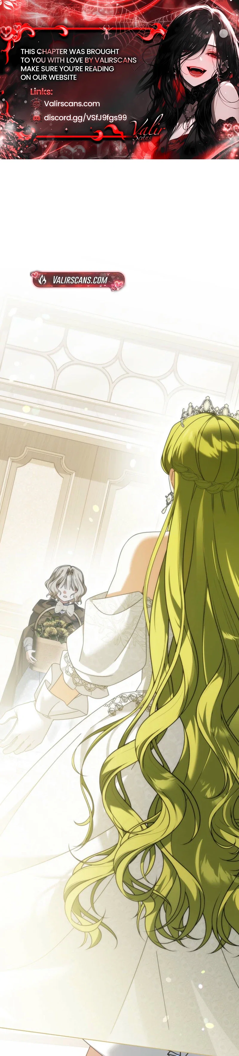 Looking for the Villainess’s Contract Husband Chapter 30 - Page 2