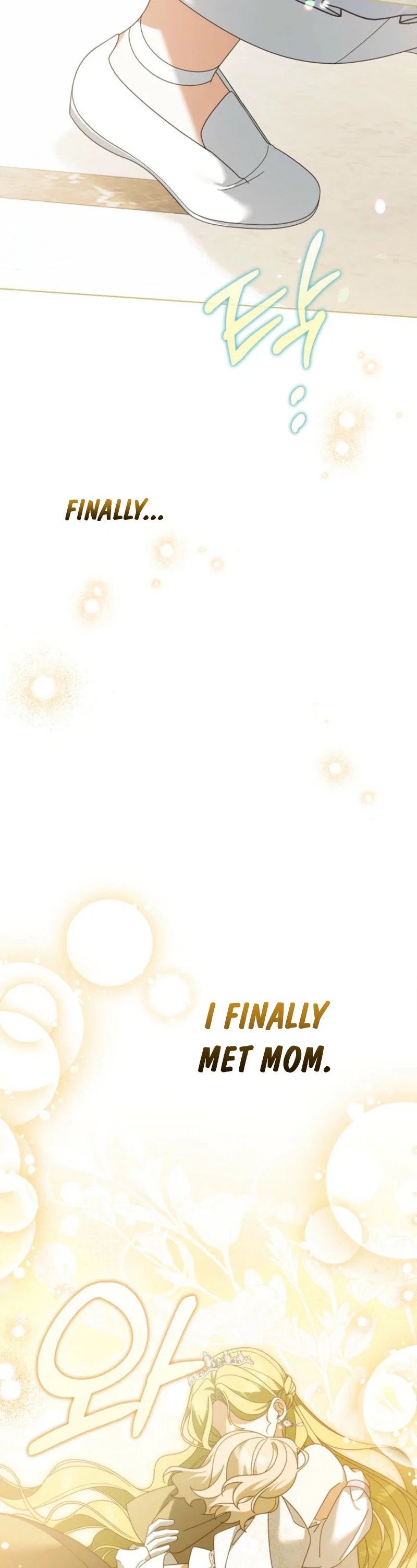 Looking for the Villainess’s Contract Husband Chapter 30 - Page 3