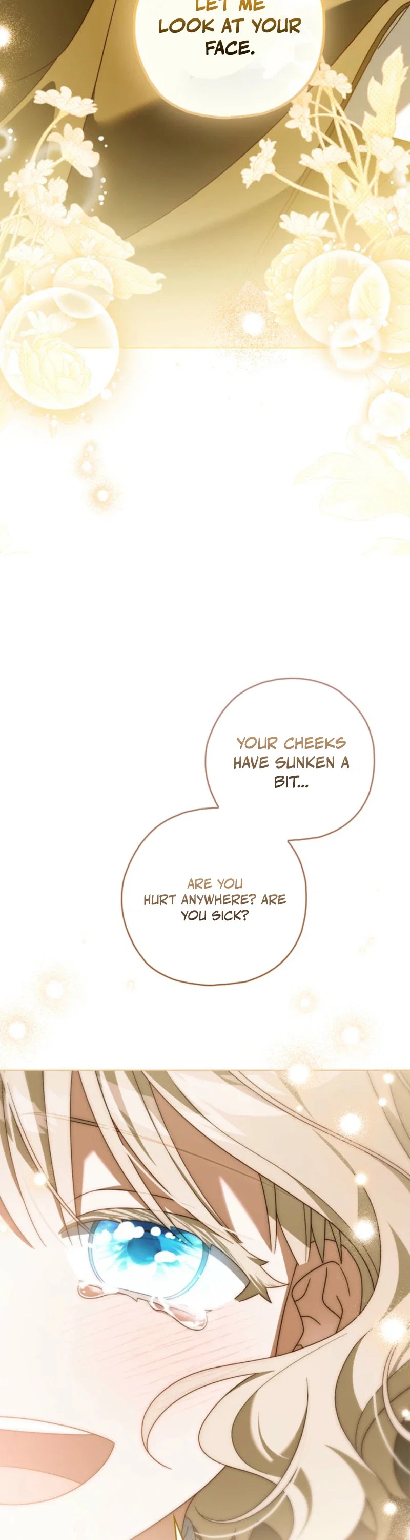 Looking for the Villainess’s Contract Husband Chapter 30 - Page 5