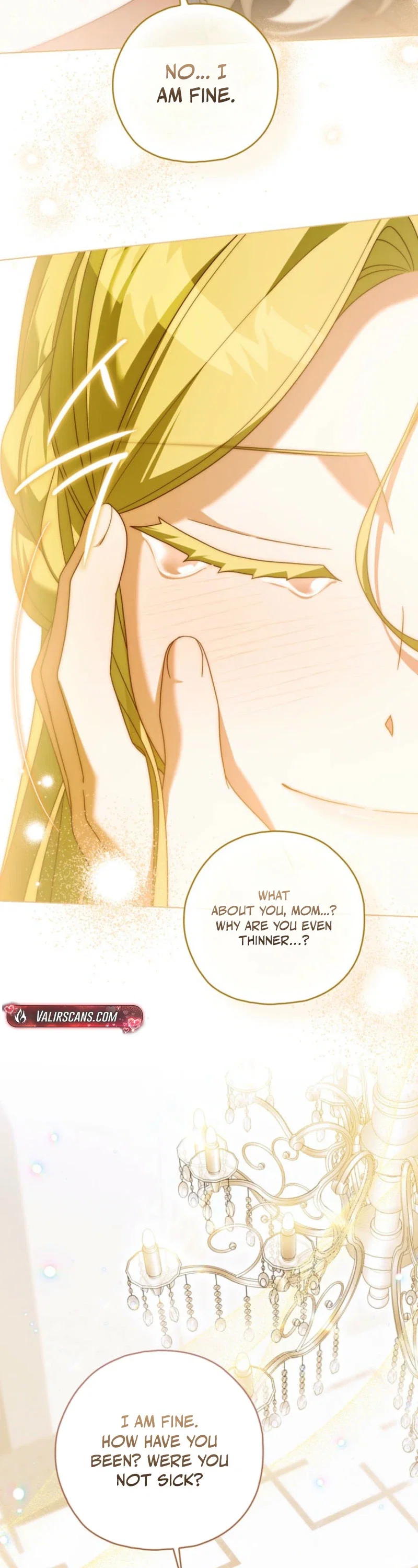 Looking for the Villainess’s Contract Husband Chapter 30 - Page 6