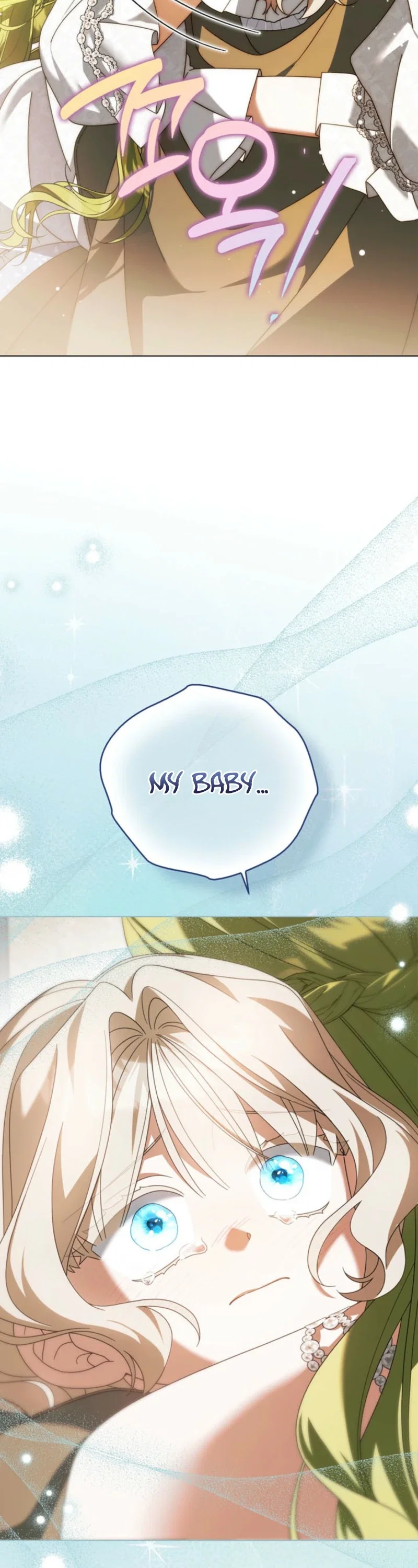 Looking for the Villainess’s Contract Husband Chapter 30 - Page 8