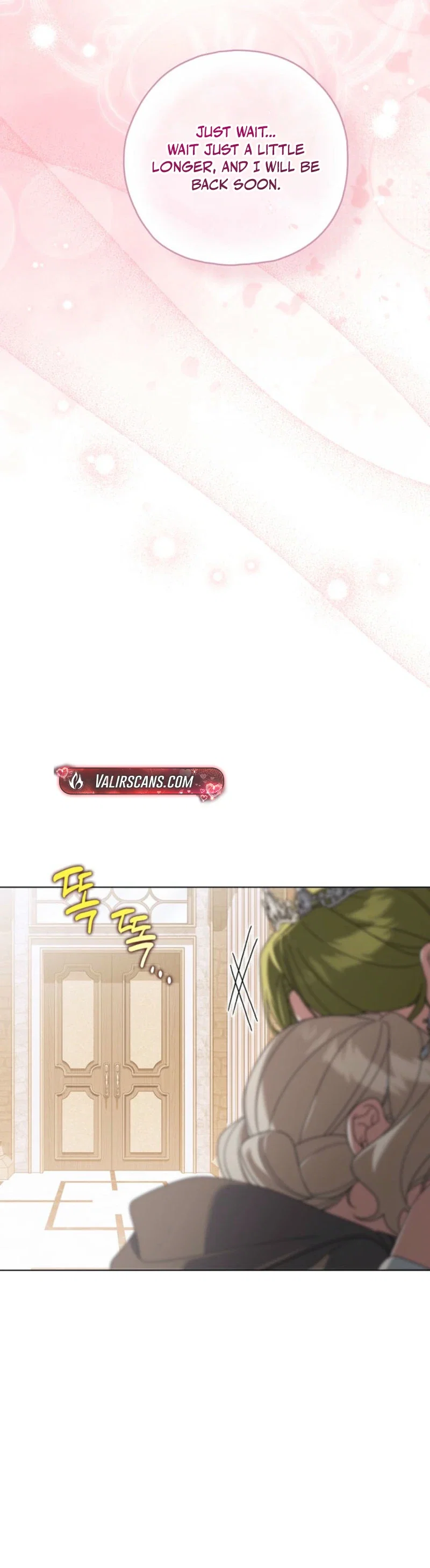 Looking for the Villainess’s Contract Husband Chapter 30 - Page 10
