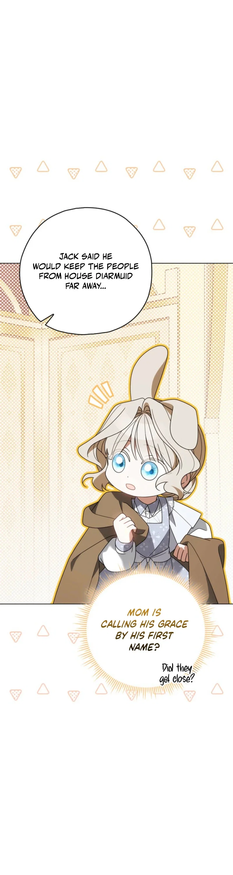 Looking for the Villainess’s Contract Husband Chapter 30 - Page 13