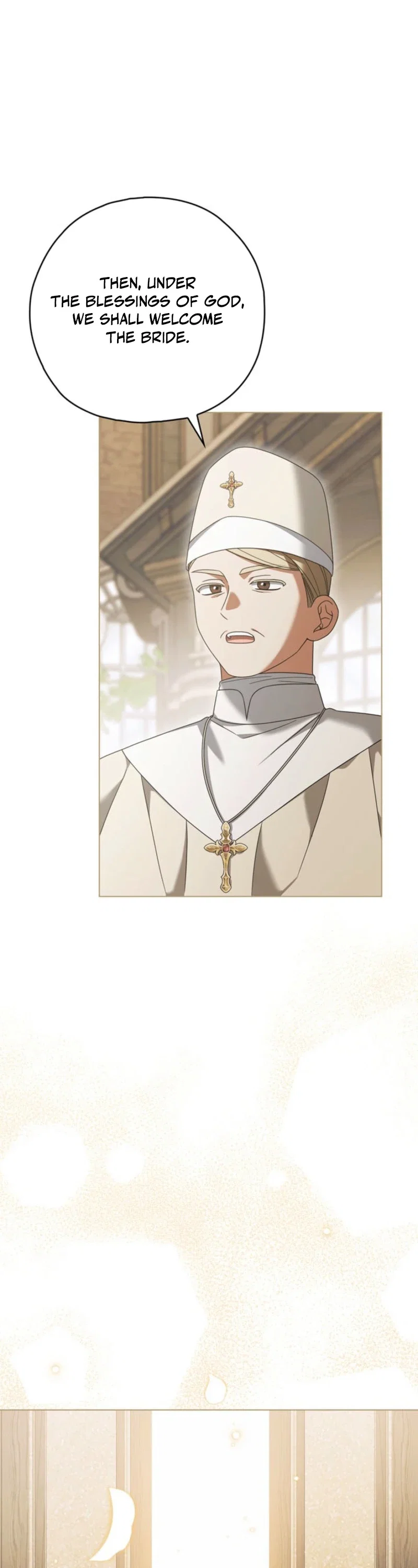 Looking for the Villainess’s Contract Husband Chapter 30 - Page 17
