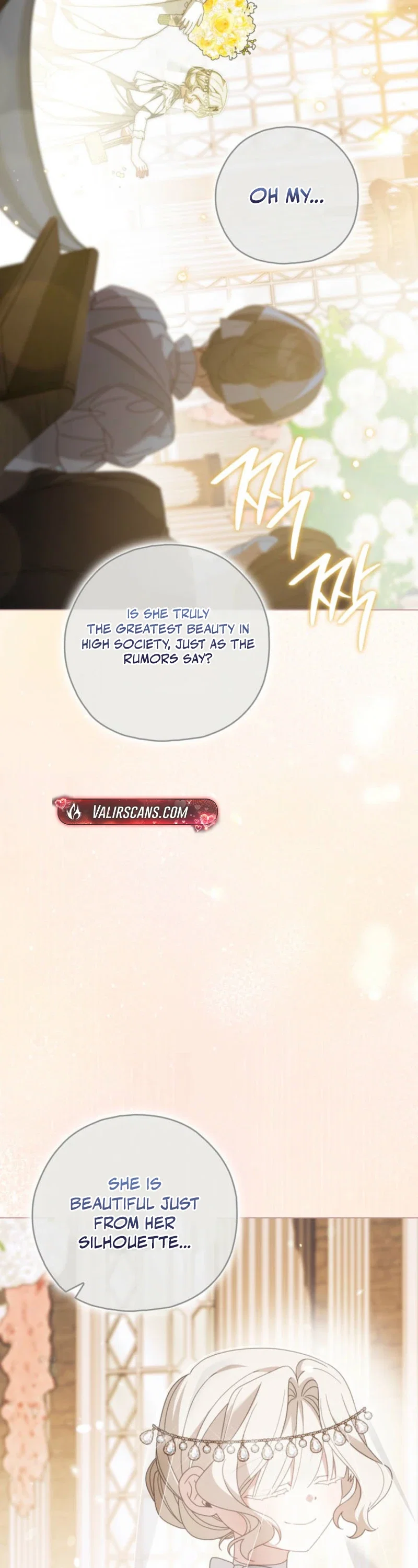 Looking for the Villainess’s Contract Husband Chapter 30 - Page 22