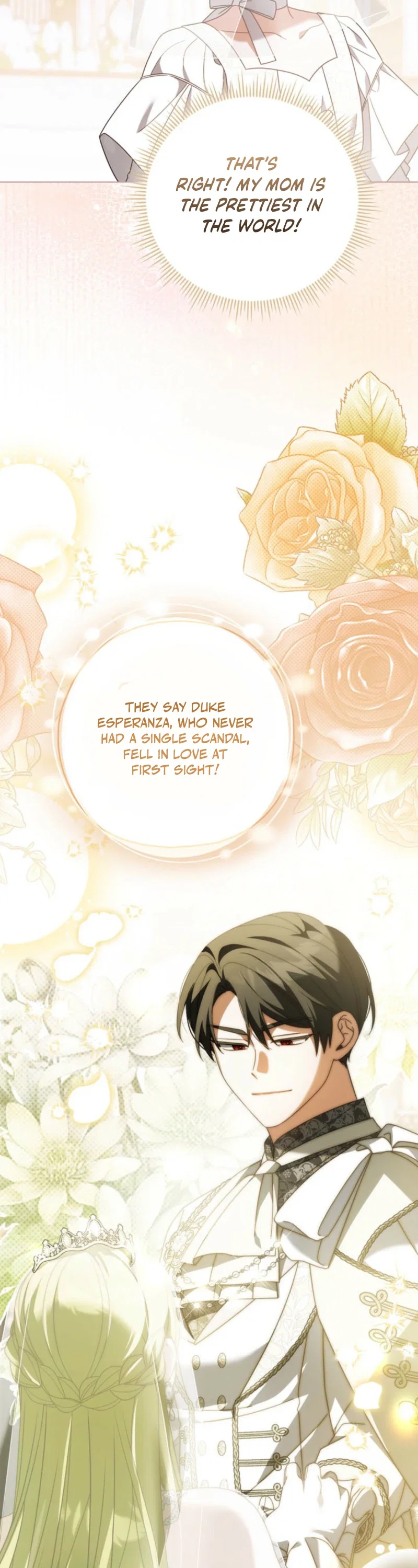 Looking for the Villainess’s Contract Husband Chapter 30 - Page 23
