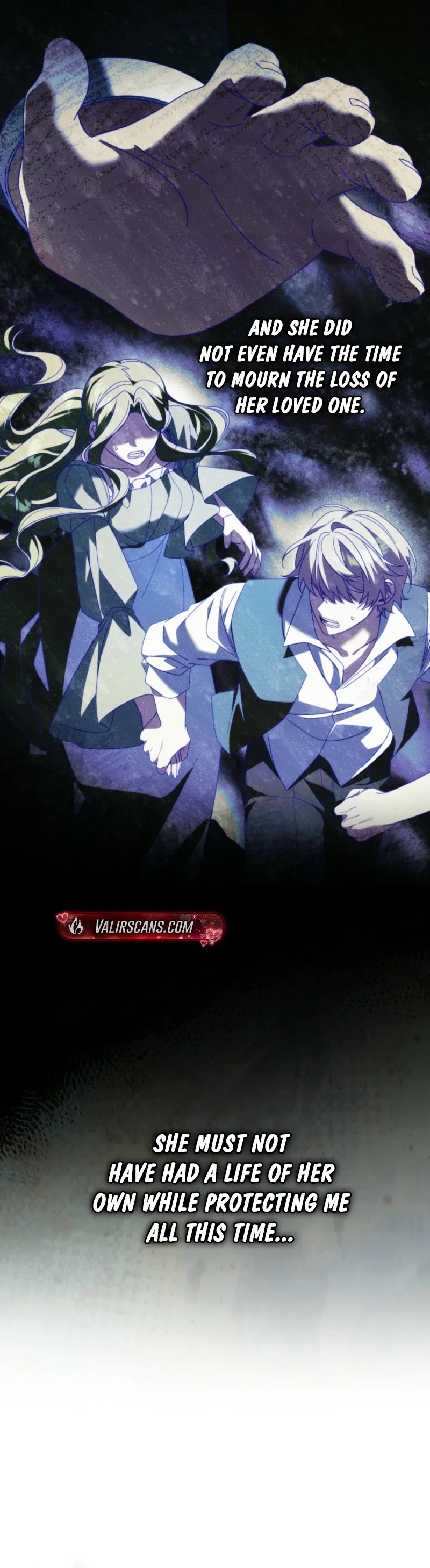 Looking for the Villainess’s Contract Husband Chapter 30 - Page 30