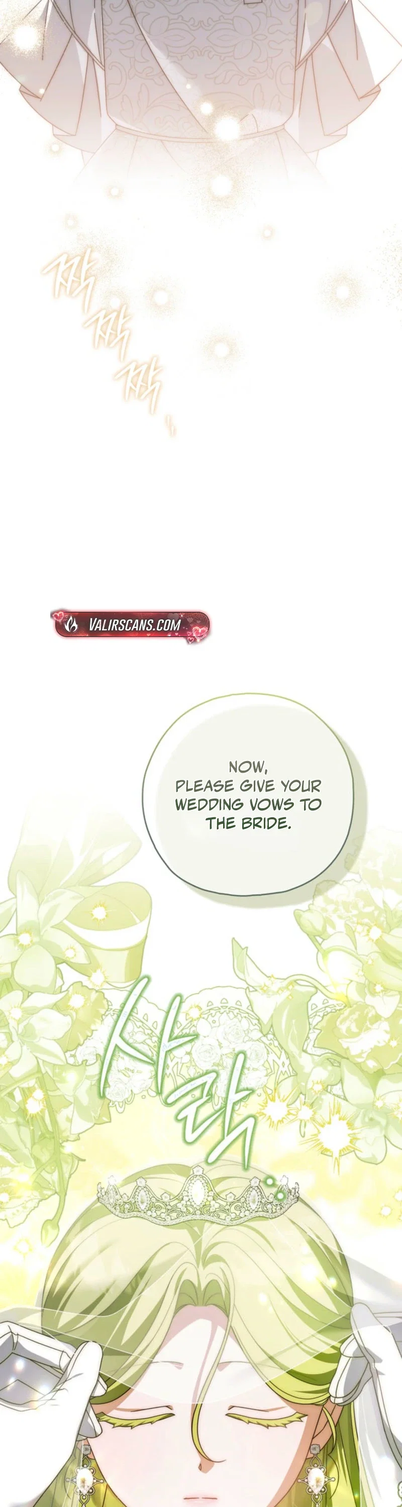 Looking for the Villainess’s Contract Husband Chapter 30 - Page 34
