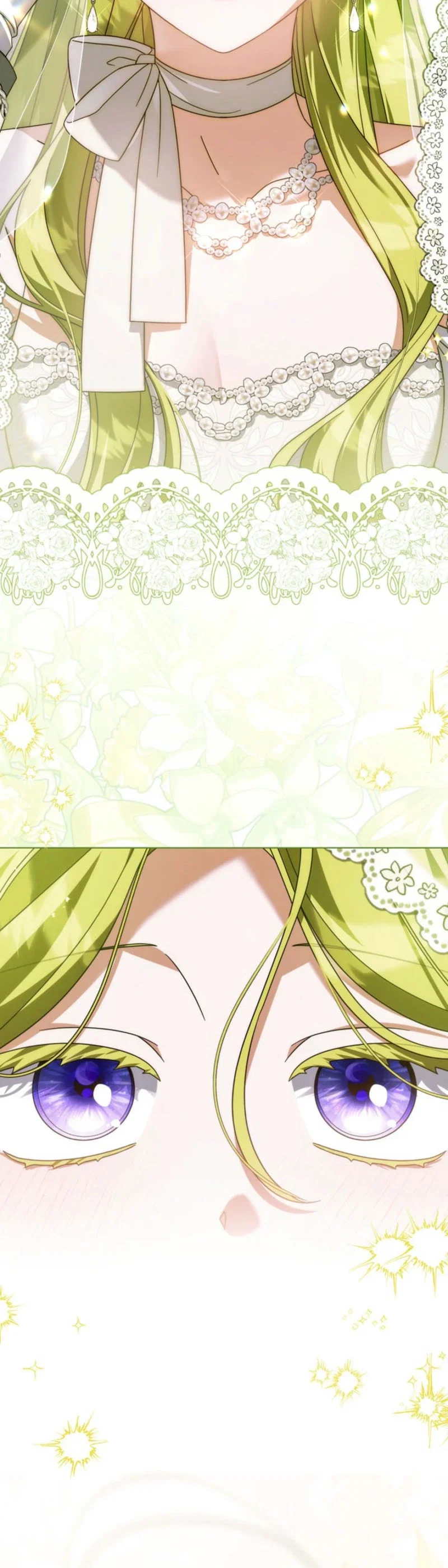 Looking for the Villainess’s Contract Husband Chapter 30 - Page 35