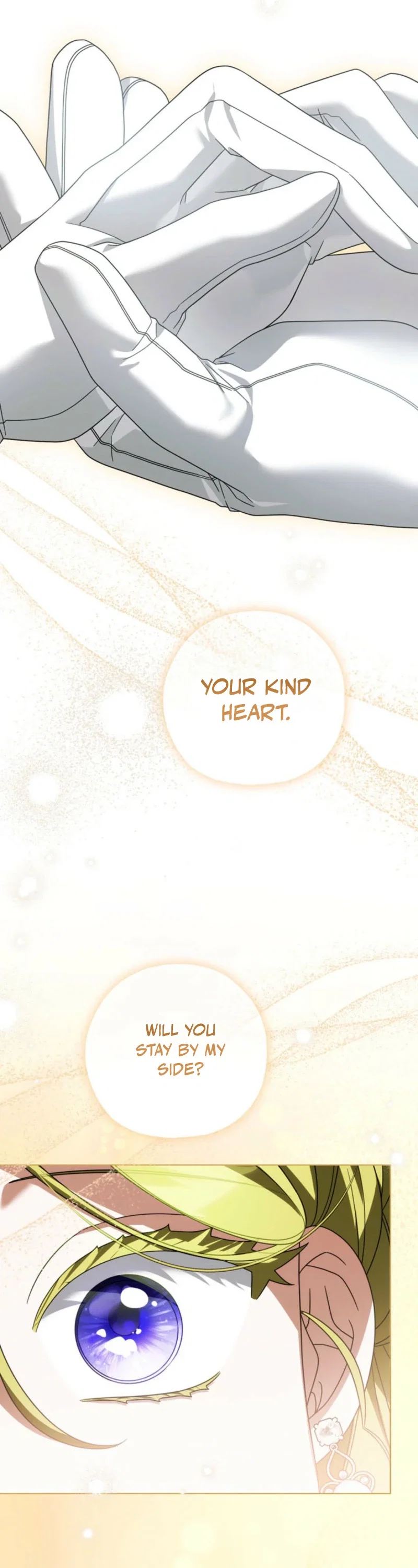 Looking for the Villainess’s Contract Husband Chapter 30 - Page 39