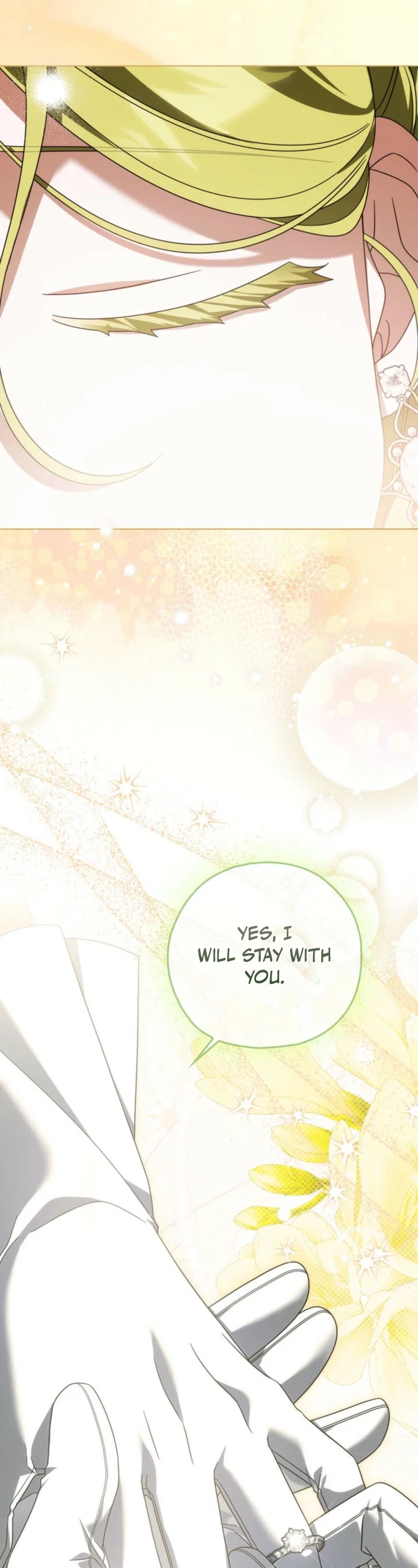 Looking for the Villainess’s Contract Husband Chapter 30 - Page 40