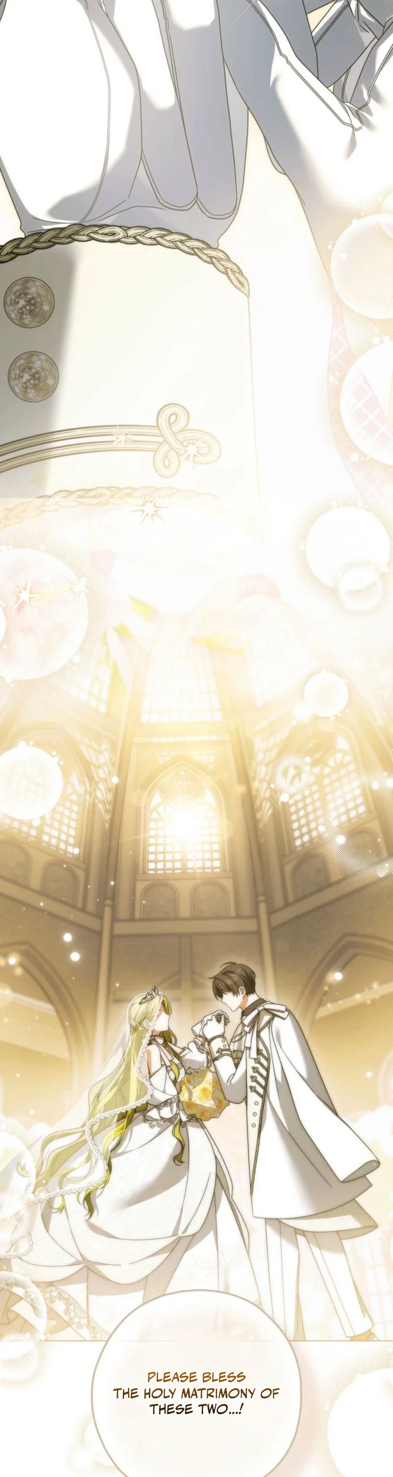 Looking for the Villainess’s Contract Husband Chapter 30 - Page 41