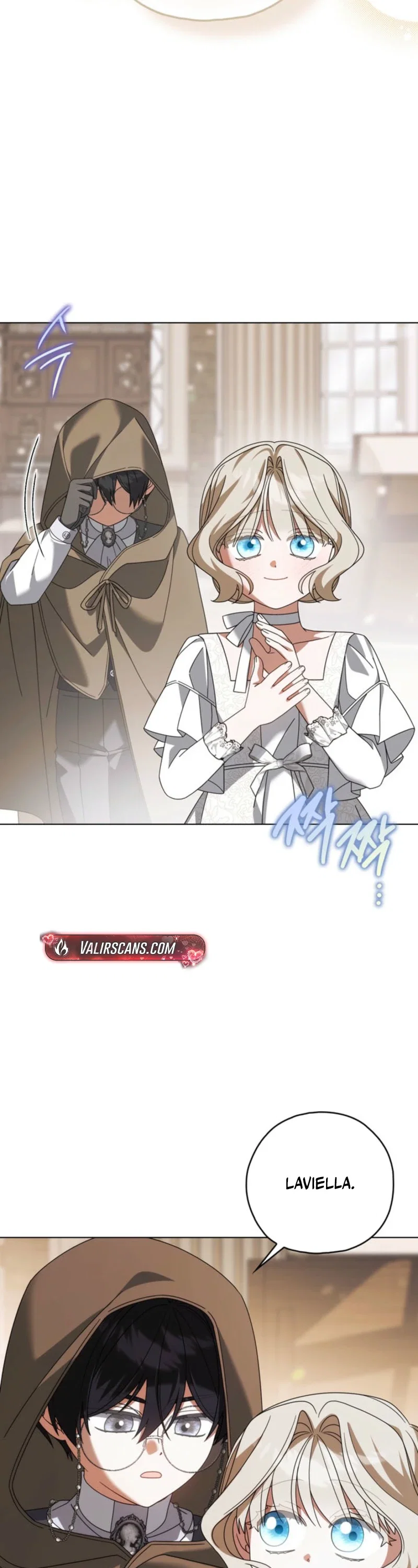 Looking for the Villainess’s Contract Husband Chapter 30 - Page 42