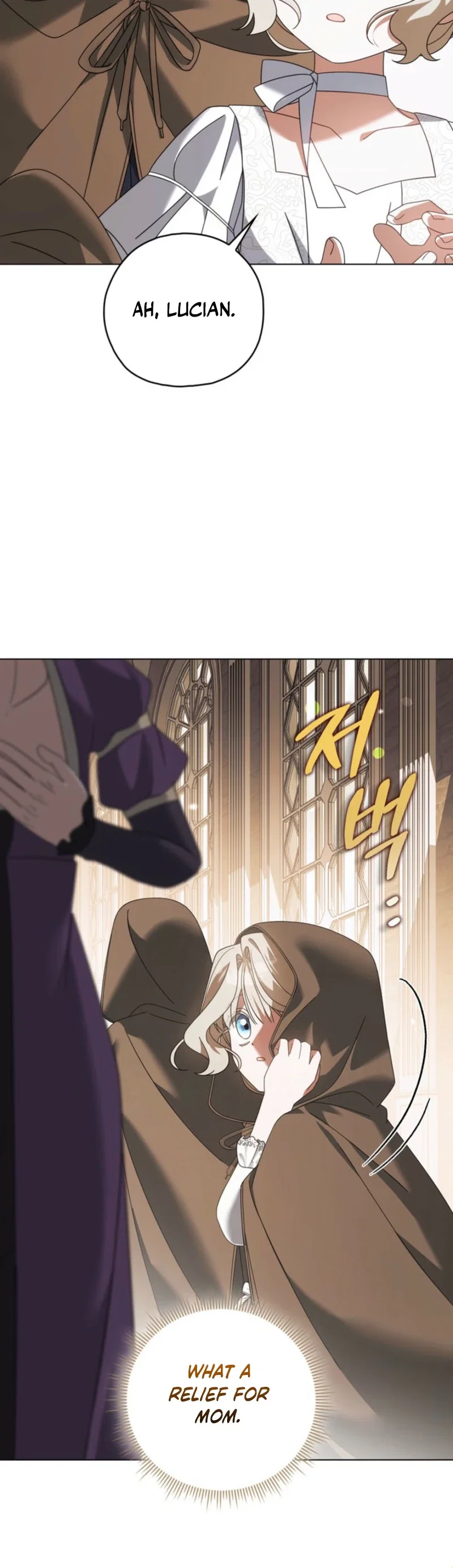 Looking for the Villainess’s Contract Husband Chapter 30 - Page 43