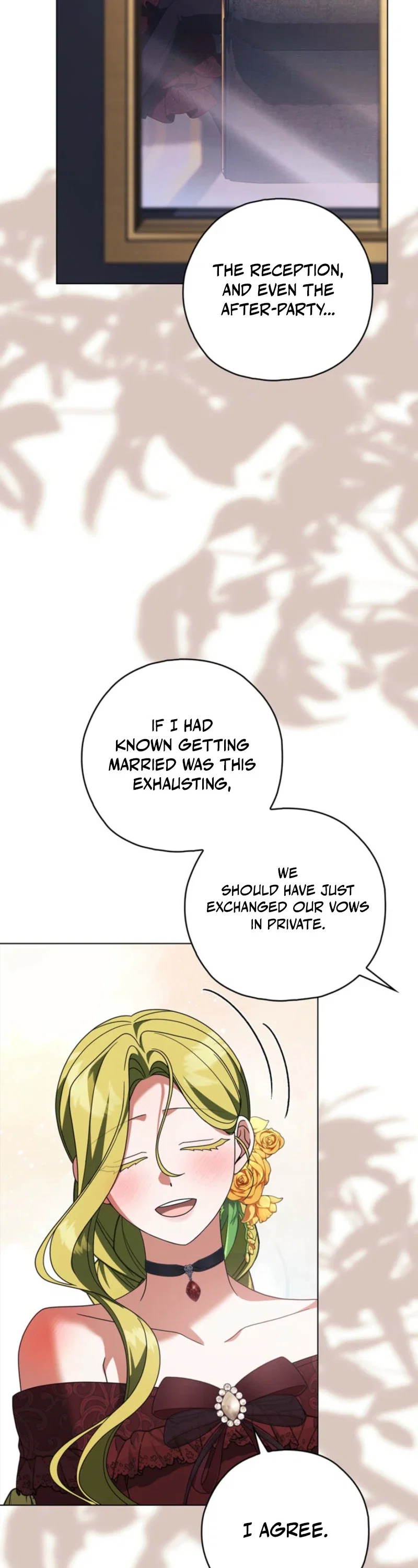 Looking for the Villainess’s Contract Husband Chapter 30 - Page 47