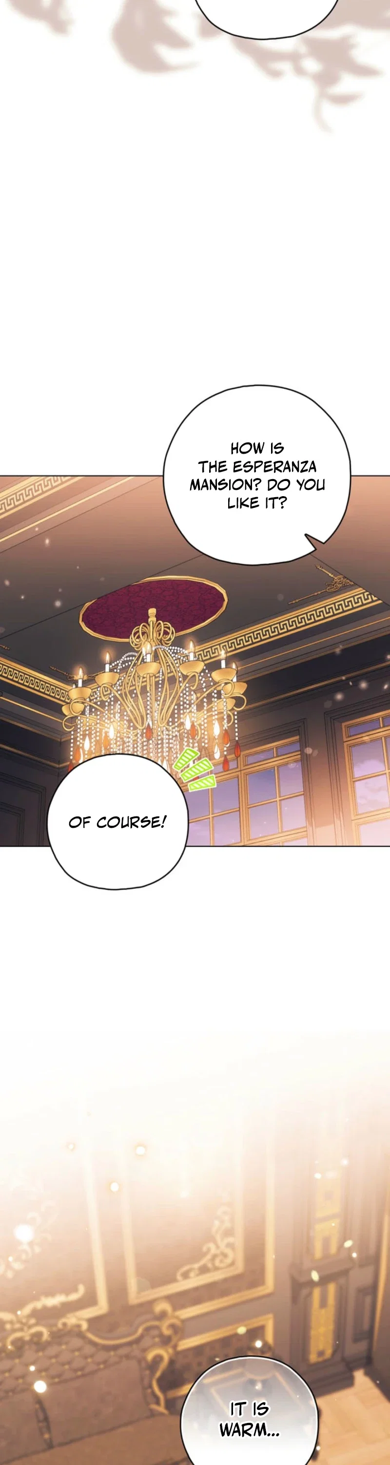 Looking for the Villainess’s Contract Husband Chapter 30 - Page 48