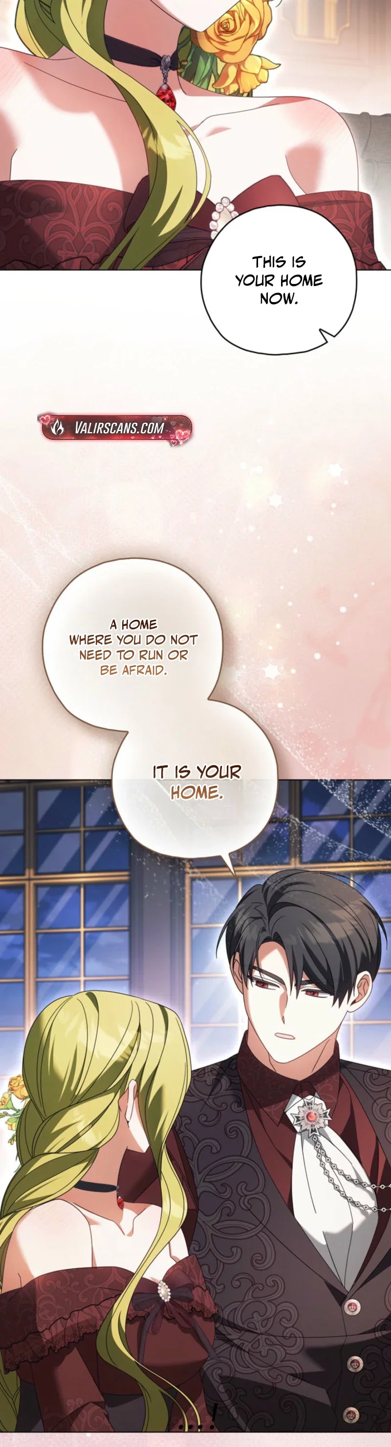 Looking for the Villainess’s Contract Husband Chapter 30 - Page 50