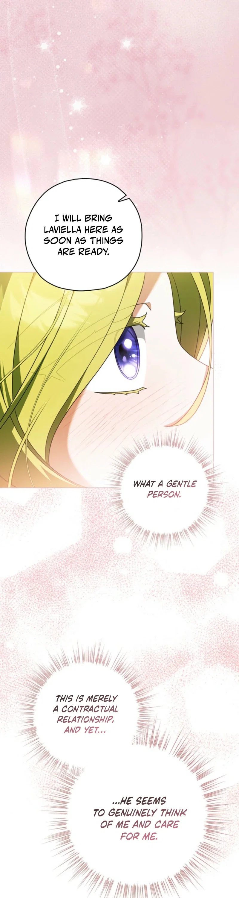 Looking for the Villainess’s Contract Husband Chapter 30 - Page 51