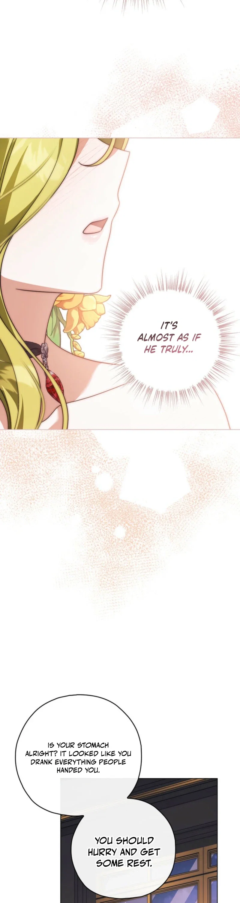 Looking for the Villainess’s Contract Husband Chapter 30 - Page 52