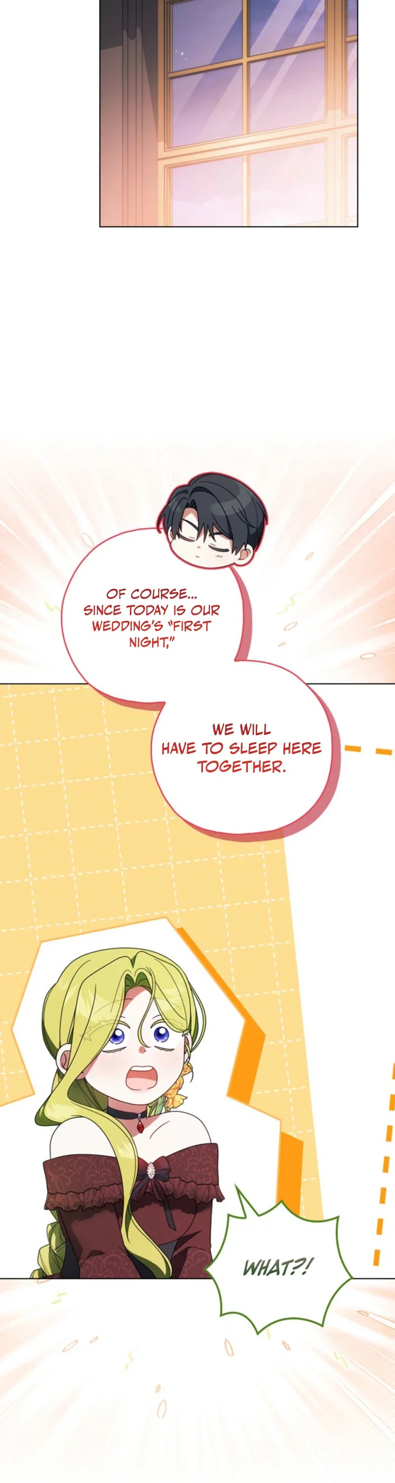 Looking for the Villainess’s Contract Husband Chapter 30 - Page 53