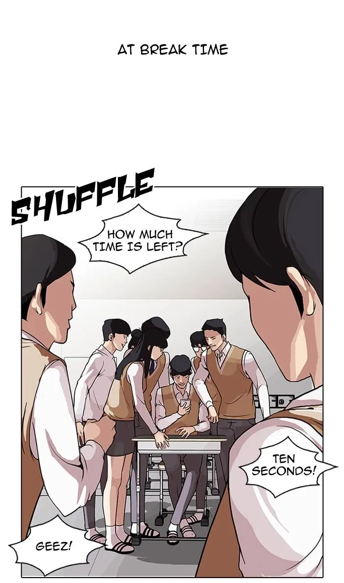 Lookism Chapter 84 - Page 2