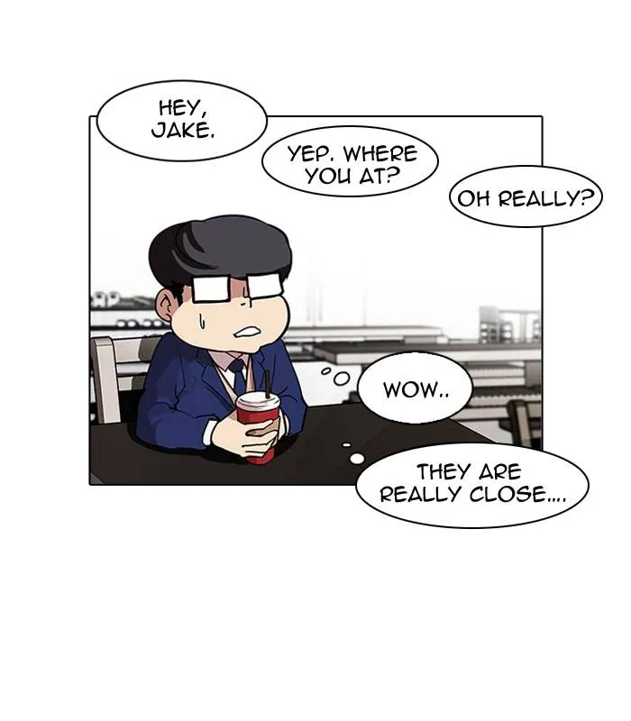 Lookism Chapter 84 - Page 12