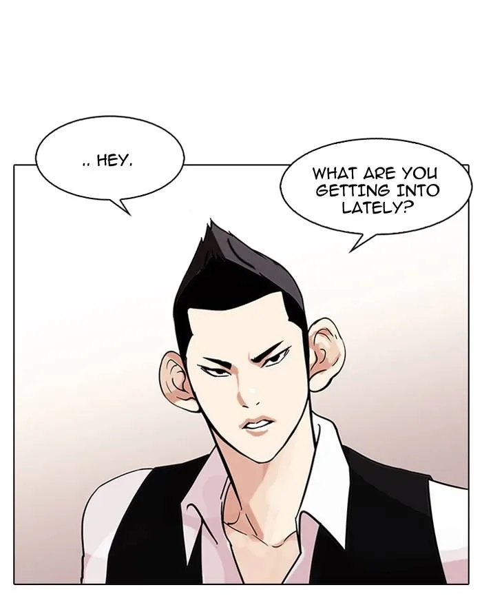 Lookism Chapter 84 - Page 27