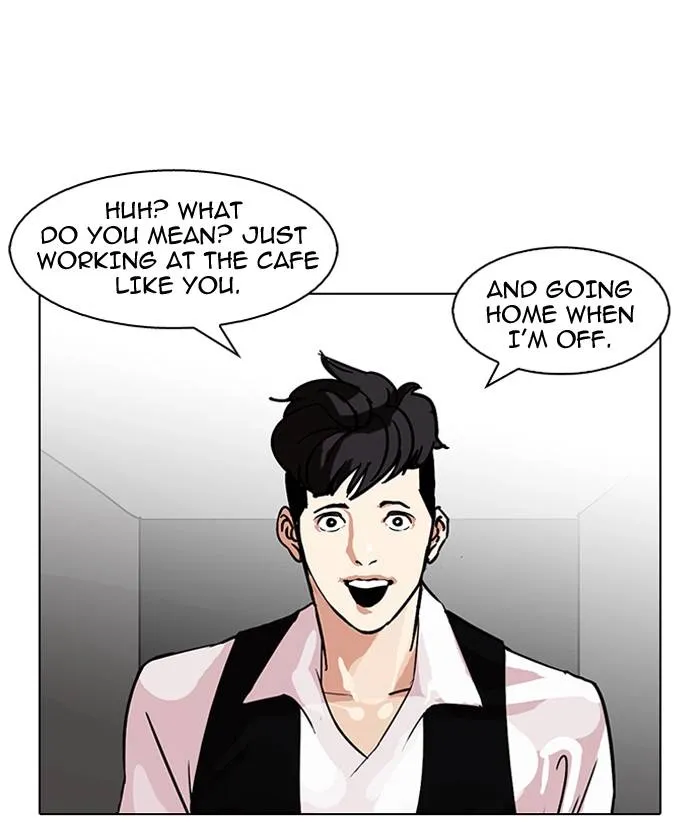 Lookism Chapter 84 - Page 28