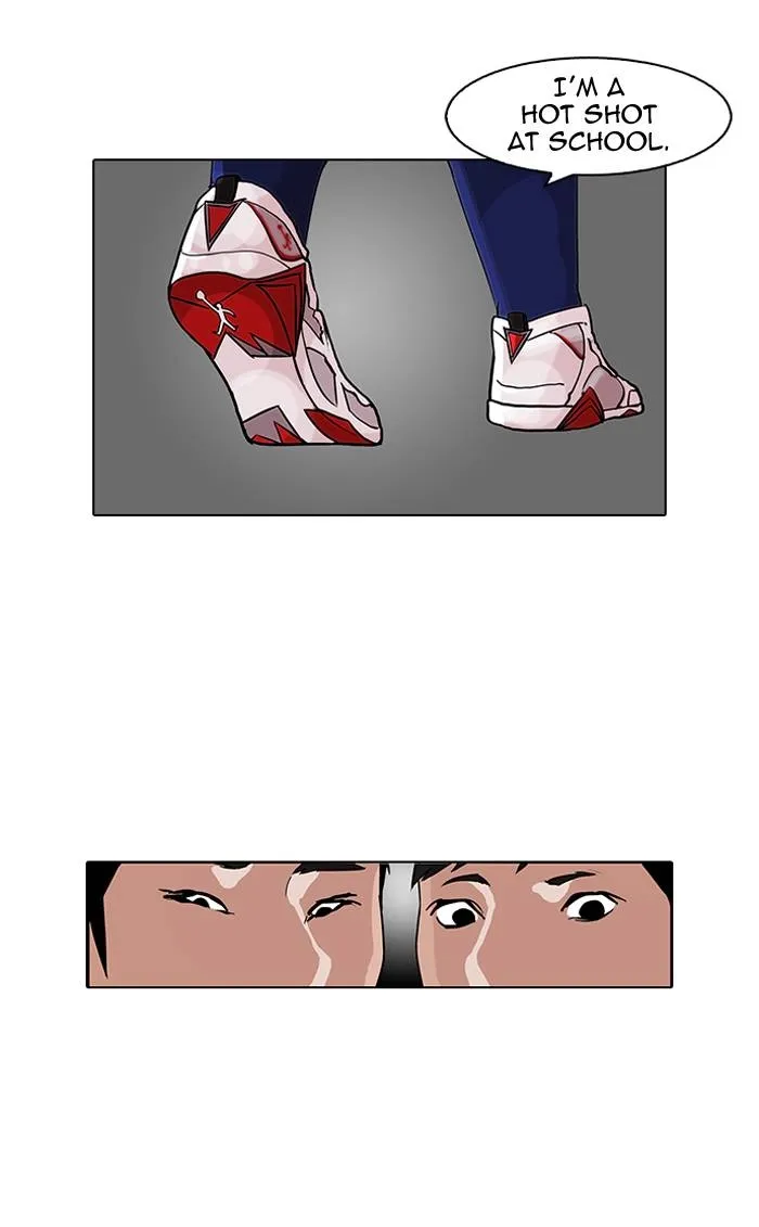 Lookism Chapter 84 - Page 38
