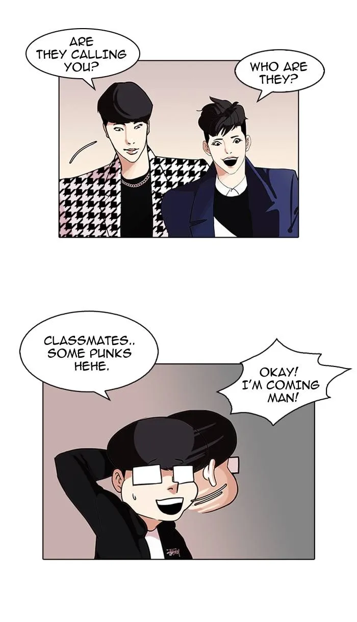 Lookism Chapter 84 - Page 43