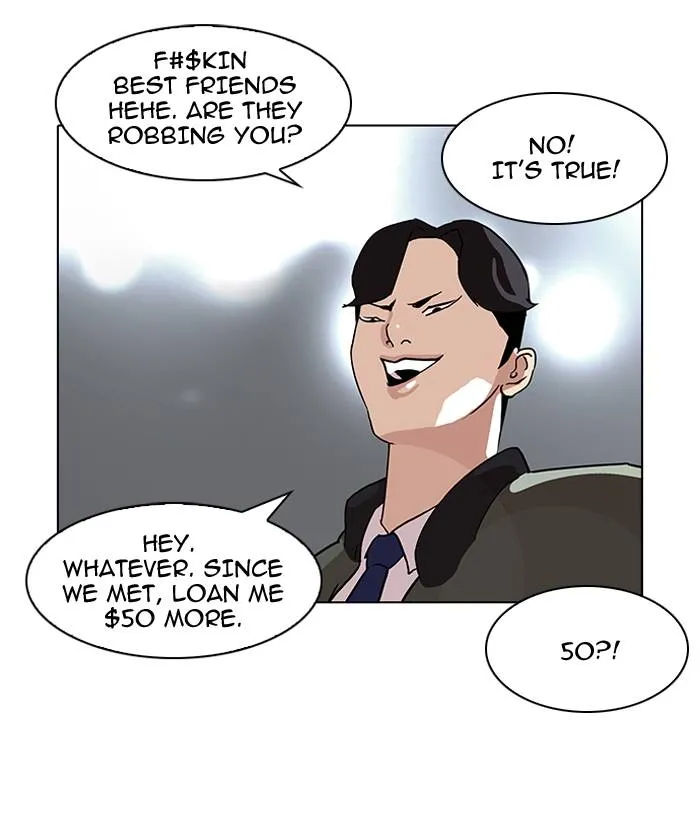 Lookism Chapter 84 - Page 48