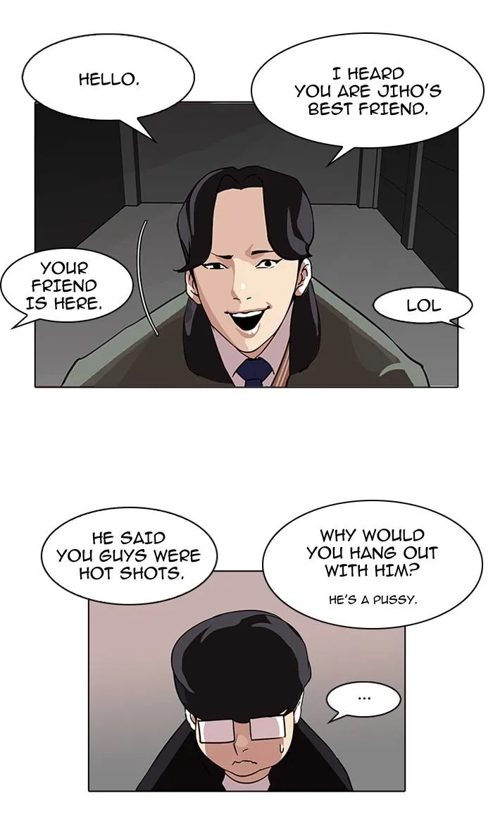 Lookism Chapter 84 - Page 51