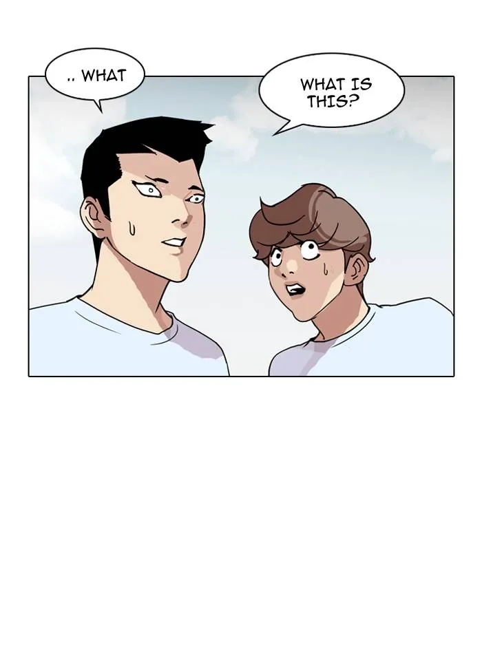 Lookism Chapter 135 - Page 2