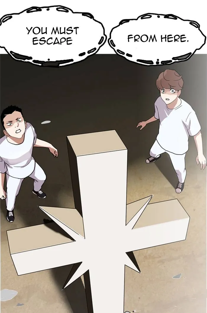 Lookism Chapter 135 - Page 7