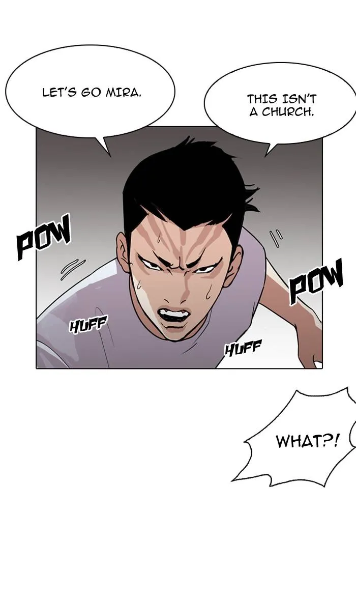 Lookism Chapter 135 - Page 28