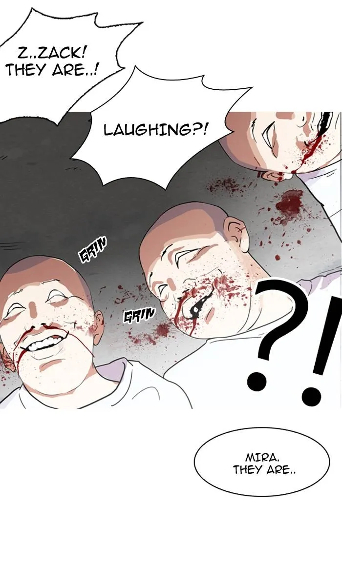 Lookism Chapter 135 - Page 29