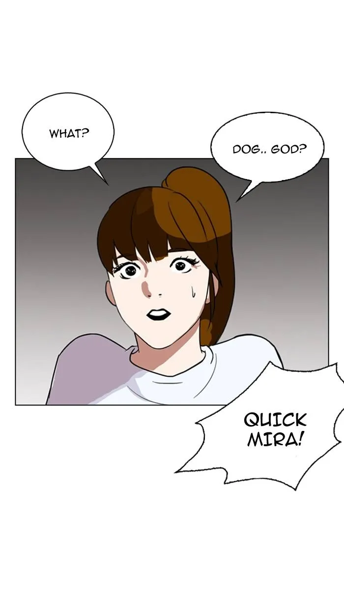 Lookism Chapter 135 - Page 31