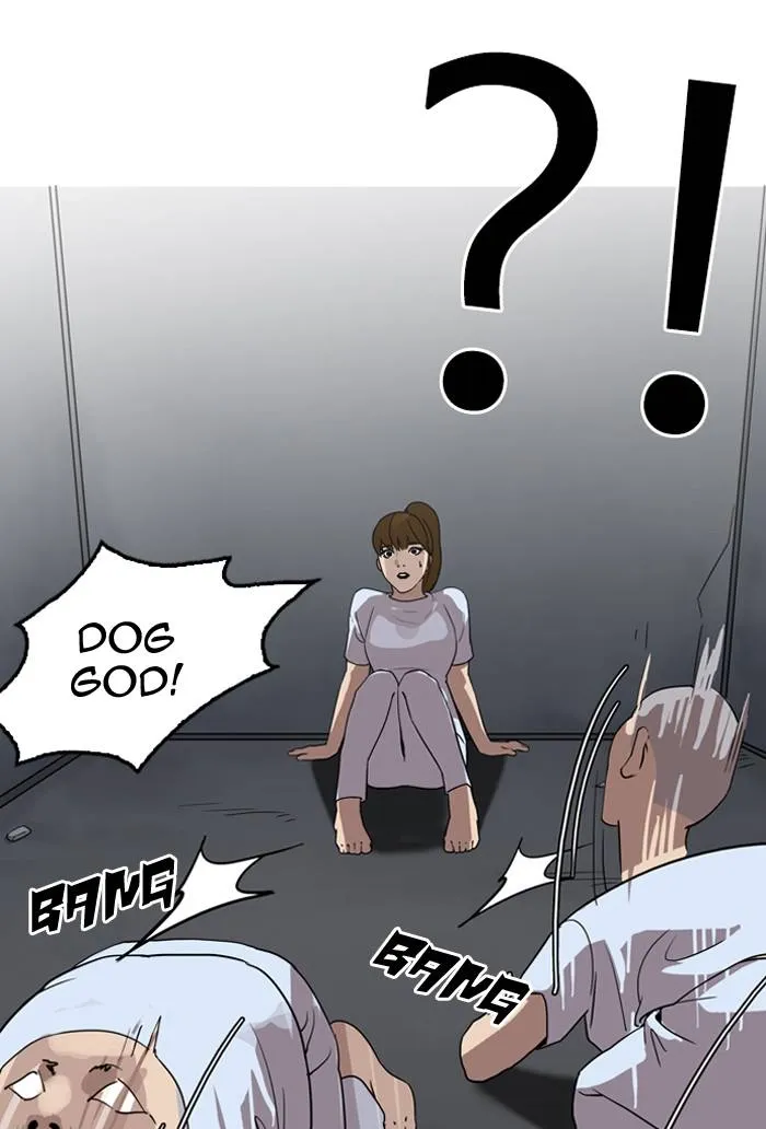 Lookism Chapter 135 - Page 35