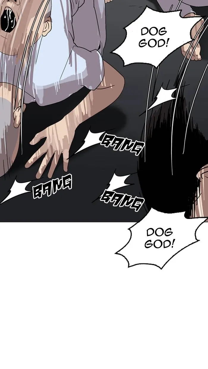 Lookism Chapter 135 - Page 36